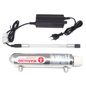 Lámpara UV - HK.LU