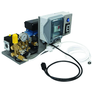Motor 1l/min - HK.M1