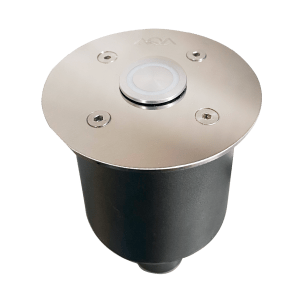 Pulsador piezoeléctrico estanco LED - HK.PEL